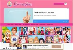 Sites similar to cookingforgirlz.com