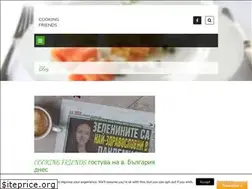 Sites similar to cookingfriends.net