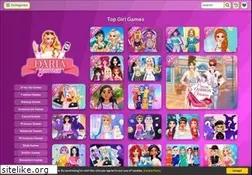 Sites similar to cookinggamesclub.com