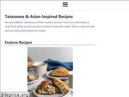 Sites similar to cookinginchinglish.com