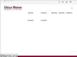 Sites similar to cookingintuscany.cc