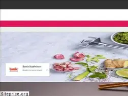 Sites similar to cookinglife.be