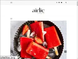 Sites similar to cookinglili.com