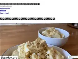 Sites similar to cookingloverskitchen.com