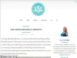 Sites similar to cookinglsl.com