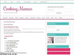 Sites similar to cookingmamas.com