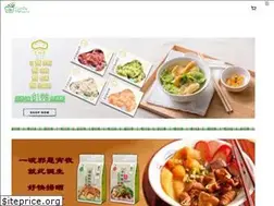 Sites similar to cookingmart.com.hk