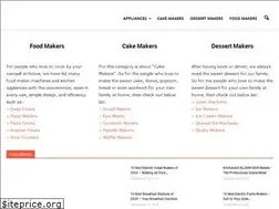 Sites similar to cookingmatt.com