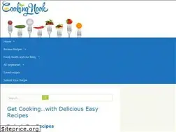 Sites similar to cookingnook.com