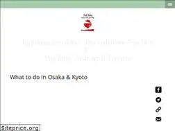 Sites similar to cookingosaka.com
