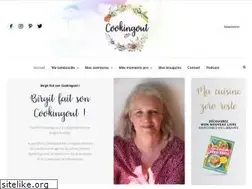 Sites similar to cookingout.fr