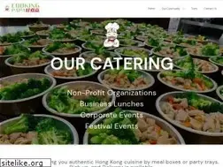 Sites similar to cookingpapa.us