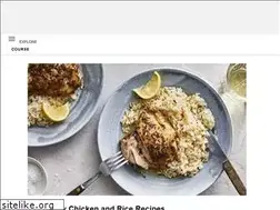 Sites similar to cookingquestions.myrecipes.com