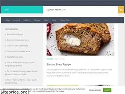 Sites similar to cookingrecipy.com