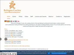 Sites similar to cookingschoolbologna.com