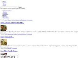 Sites similar to cookingshow.com