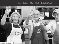 Sites similar to cookingtogether.com