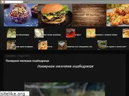 Sites similar to cookingtwntyfourseven.blogspot.com