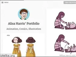 Sites similar to cookingupcomics.com