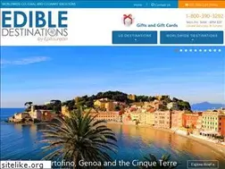 Sites similar to cookingvacations.com