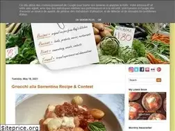 Sites similar to cookingwithamy.blogspot.co.uk