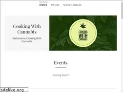 Sites similar to cookingwithcannabis.tv