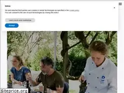 Sites similar to cookingwithcarlotta.com