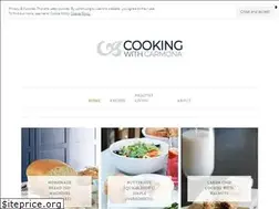 Sites similar to cookingwithcarmona.com