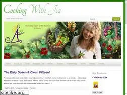 Sites similar to cookingwithjia.com