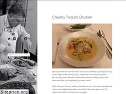 Sites similar to cookingwithjules.com