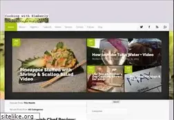 Sites similar to cookingwithkimberly.com