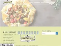Sites similar to cookingwithkristy.com