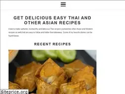 Sites similar to cookingwithnart.com