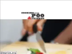 Sites similar to cookingwithpoo.com