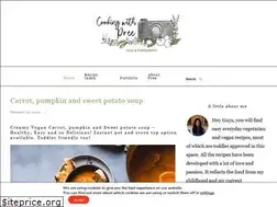 Sites similar to cookingwithpree.com