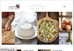 Sites similar to cookingwithrosetta.com