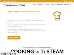 Sites similar to cookingwithsteam.com