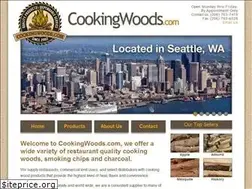 Sites similar to cookingwoods.net