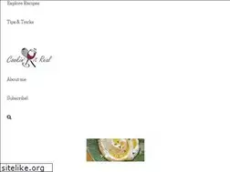 Sites similar to cookinitreal.com