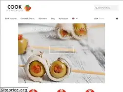 Sites similar to cookinlanzarote.com
