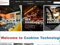 Sites similar to cookinntechnologies.co.in