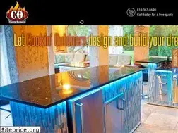 Sites similar to cookinoutdoors.com