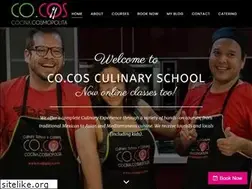 Sites similar to cookinplaya.com