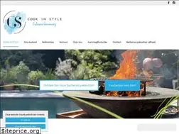 Sites similar to cookinstyle.be