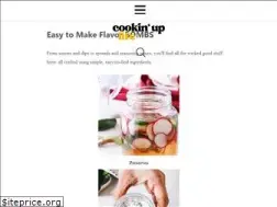 Sites similar to cookinuplife.com