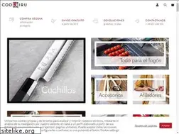 Sites similar to cookiru.com