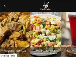 Sites similar to cookishcreation.com