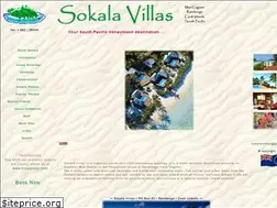 Sites similar to cookislands.com