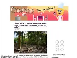 Sites similar to cookismo.fr