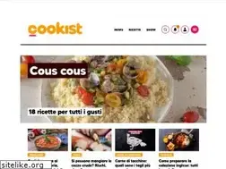 Sites similar to cookist.it